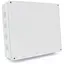 Розподільча коробка YOSO 400х350х120 white (400x350x120 white) - мініатюра 1