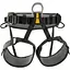 Страховочная система Petzl Falcon Mountain S Черный (1052-C038CA00) - миниатюра 1