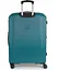 Валіза Gabol Mercury (L) Turquoise (122947-018) - мініатюра 2