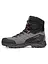 Черевики жіночі Scarpa Rush Polar GTX Woman 39 Чорний-Сірий - мініатюра 2