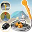 Портативний автомобільний душ — Automobile Shower Set - мініатюра 2
