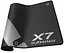 Ігрова поверхня A4Tech A4-Tech XP-70L Black (XP-70L (Black)) - мініатюра 2