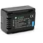 Акумулятор PowerPlant Panasonic VW-VBT190 1780mAh - мініатюра 1