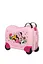 Валіза Samsonite DREAM2GO DISNEY 52 см MINNIE FLOWER POWER 52х38х21 56C*22001 - мініатюра 8