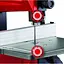 Пила ленточная Einhell TC-SB 200/1, 250 Вт (4308009) - миниатюра 5