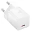 СЗУ Baseus GaN5 Fast Charger (mini) PD30W (1USB-C) (CCGN070) - миниатюра 4
