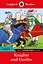 Ladybird Readers 4 Knights and Castles - мініатюра 1