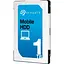 Жесткий диск 2.5" Seagate Mobile HDD SATA 1TB (ST1000LM035) [135856] - миниатюра 2