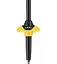 Палки Leki Spifire Vario 3D Black/Yellow (1052-650 67101) - миниатюра 4