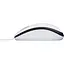 Мишка Logitech M100 WHITE 910-006764 - мініатюра 3