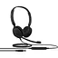 Навушники Jabra Evolve 10 Stereo USB-A Black (2699-820-109) - мініатюра 5