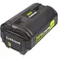 Аккумулятор PowerPlant для электроинструментов Ryobi OP4060A 36V 6Ah Li-ion - миниатюра 1