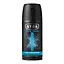  Дезодорант спрей чоловічий STR8 Wild Beat 250 мл - мініатюра 1