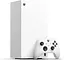 Стаціонарна ігрова приставка Microsoft Xbox Series S 1 TB White - мініатюра 1