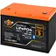 Акумулятор LogicPower LiFePO4 12V 12.8V/64Ah/820Wh (30664) [117138] - мініатюра 2