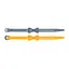 Стяжки Sea To Summit Stretch-Loc 15 TPU Straps 20 х 375 мм - миниатюра 2