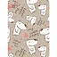 Мультиповязка 4Fun Kid Puppy Beige (4FUN-PUPPYBEIGEKID) - миниатюра 1