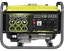 Генератор бензиновий Konner&Sohnen Basic 2/2.2 кВт KSB 2200C - мініатюра 1