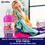 Уценка. Кондиционер для белья Coccolino Perfume & Care Цветок тиаре красные фрукты жасмин и ваниль 925 мл (64894928) - миниатюра 5