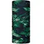 Бафф Buff Coolnet UV+ Kingara Black Черный-Зеленый - миниатюра 1