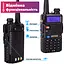 Рація Baofeng UV-5R 8W (6849) - мініатюра 3