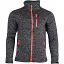 Кофта Hallyard Sif 001 Fleece 3XL Black - миниатюра 1