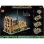 Конструктор LEGO Architecture Нотр-Дам-де-Парі 4383 деталі (21061) - мініатюра 17