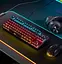 Клавиатура SteelSeries Apex 9 TKL RGB Linear OptiPoint Optical USB Black (64847) - миниатюра 6
