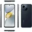 Смартфон Tecno Spark Go 1 KL4 4/128GB Startrail Black (4894947036163) (UA UCRF) - миниатюра 3