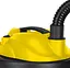 Каминный пылесос для золы и золы DMS AS-1200 20 л yellow - миниатюра 2