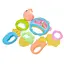 Набор погремушек в ручку 3207 (в ассортименте) - миниатюра 1