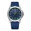 Часы мужские наручные Naviforce Lagune (Синие) - миниатюра 1