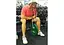 Упряжь EasyFit BISON коричневая (кожа) - миниатюра 4
