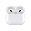Наушники TWS Apple AirPods 3rd generation (MME73) - миниатюра 2