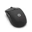 Компьютерная мышь HP 400 Quiet WL/BT черный teh0013993 - миниатюра 9