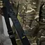 Ремінь Kiborg 2-точковий для АК РПК Black Multicam (1000-k8025) - мініатюра 7