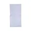 Полотенце Lotus Home Отель Premium - Microcotton Stripe White-Blue 70x140 550 г/м² - миниатюра 6