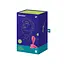 Анальна пробка Satisfyer Game Changer 11.5 см (рожевий) - мініатюра 1
