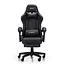 Крісло геймерське Hanert G-Force з підставкою для ніг Black - мініатюра 2