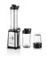 Блендер SBG-F350, Silver, 350W ARDESTO teh0024626 - миниатюра 8