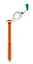 Льодобур Petzl Laser Speed Light 21 см 21 (1052-G052AA02) - мініатюра 1