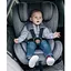 Автокрісло FreeON Sierra i-Size 40-150 см black-grey (81897) - мініатюра 15