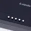 Minola Slim T 6712 BL 1100 LED - миниатюра 7