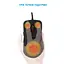 Игровая мышь с подогревом руки 2400 dpi - миниатюра 2