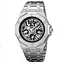 Чоловічий наручний годинник M036SSI Silver Skmei acs0030872 - мініатюра 1