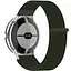 Ремінець DK CDK Nylon Sport Loop для Pixel Watch 3 41mm (016453) (olive flak) - мініатюра 2