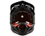 Велошолом Troy Lee Designs Stage Helmet Signature Black M/L (1106-115917013) - мініатюра 3