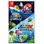 Игра консольная Games Software Switch 2 Super Mario Galaxy 1+2 картридж - миниатюра 1