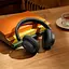 Наушники Baseus Bowie D05 Wireless Headphones до 70 часов темно серые - миниатюра 3