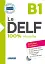 Le DELF B1 100% réussite Livre + CD - мініатюра 1